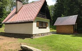 Chata na Cihelně